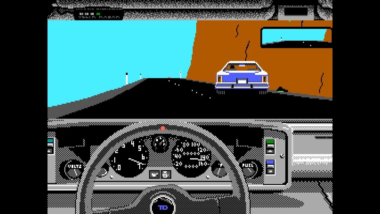 ADG Episode 226 - Test Drive