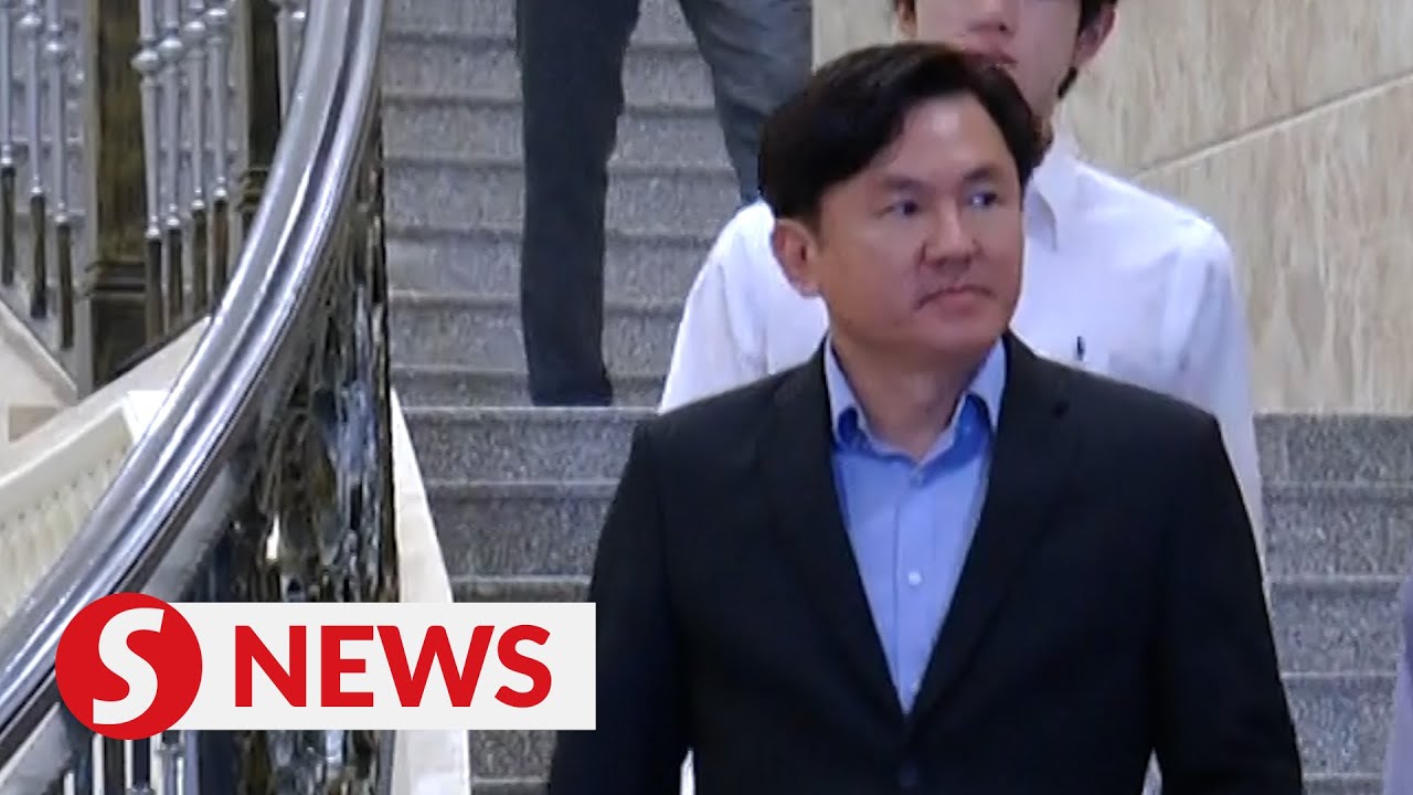 March 1 for decision in Paul Yong's appeal in maid rape case