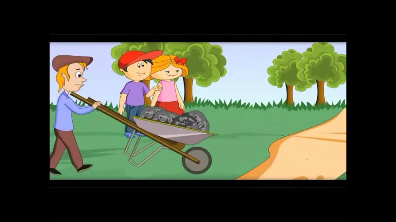 Lever -introduction to 3 types - Simple Machines lesson for kids by www.makemegenius.com
