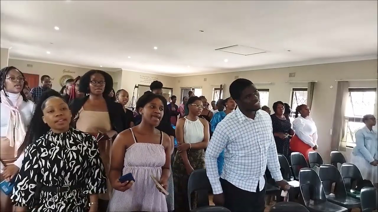 umzuzu egetsgemane- lutheran hymn 398