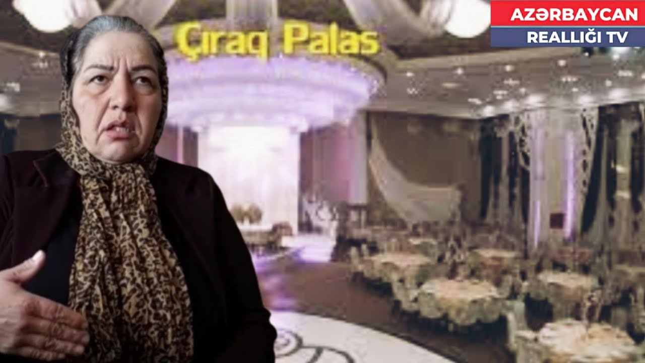 “Çıraq Palace” restoranında  müştərilərə mənşəyi məlum olmayan ət verilir - ŞOK İDDİA