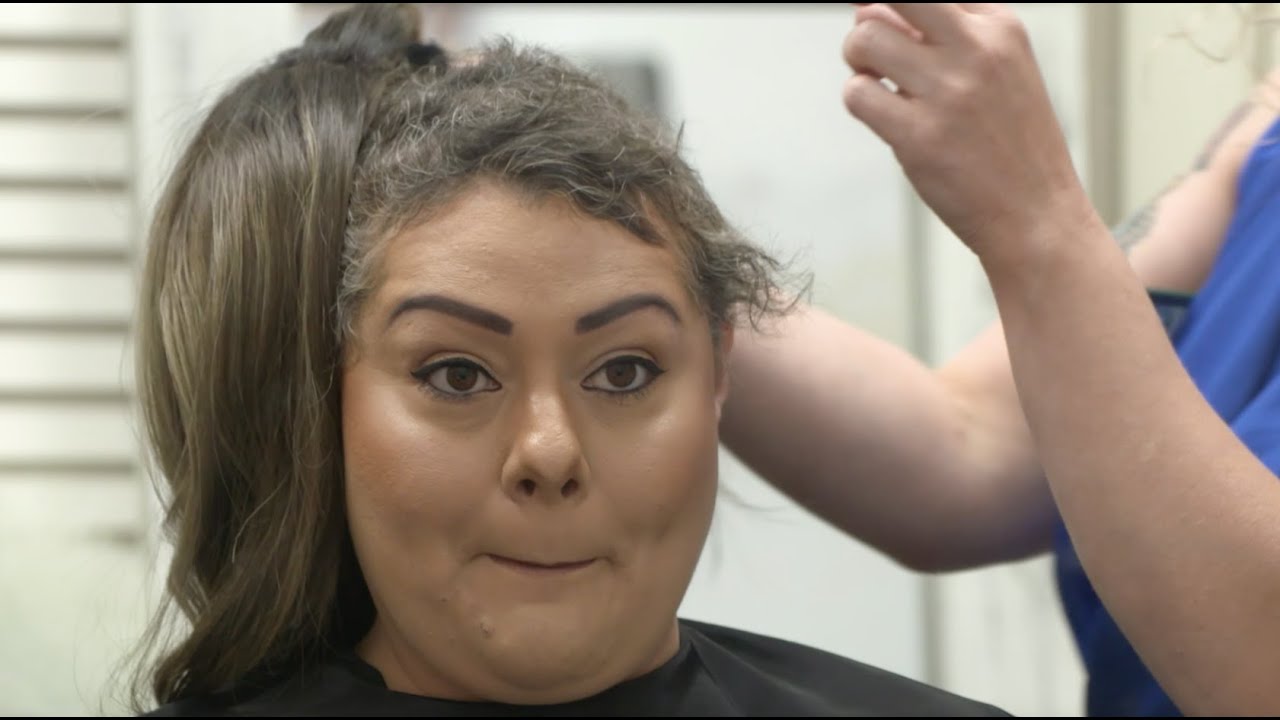 THE STORY HAIR REPLACEMENT
