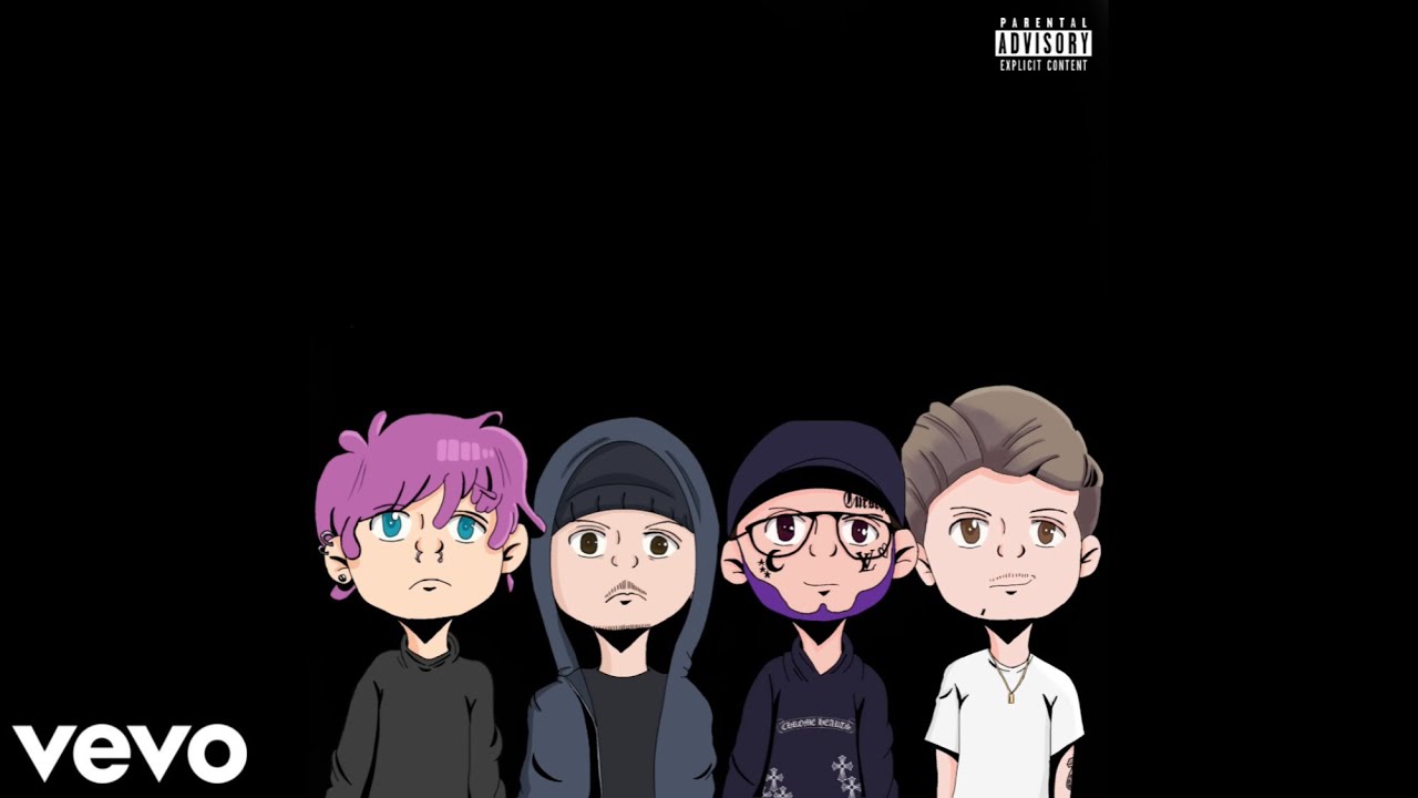 Jxseph - Flight (feat. YVNG $UKA, Switchblade Remy & Cash Out Polo) (Official Audio) Explicit