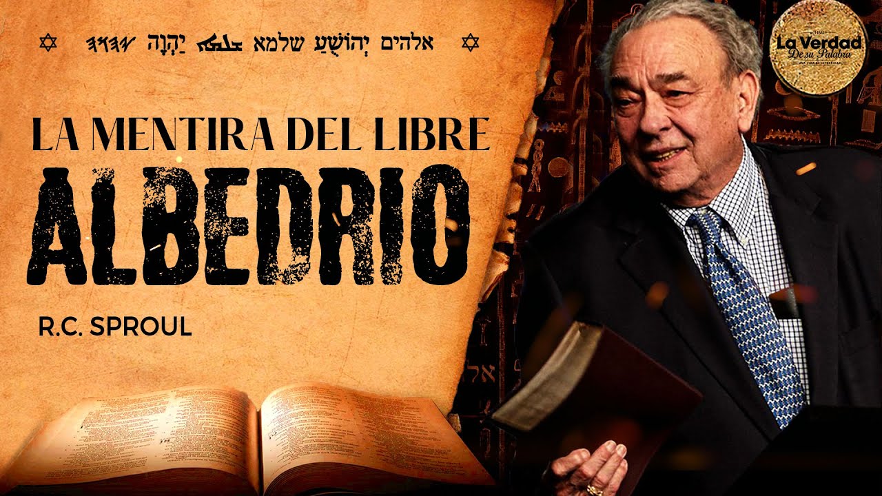 ESTA IDEA PAGANA ENTRO A LA IGLESIA 😲📕 R. C. Sproul ✅ #shorts 🔴