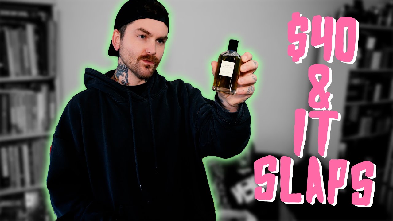 David Beckham Botanical Resin Review & Comparison!