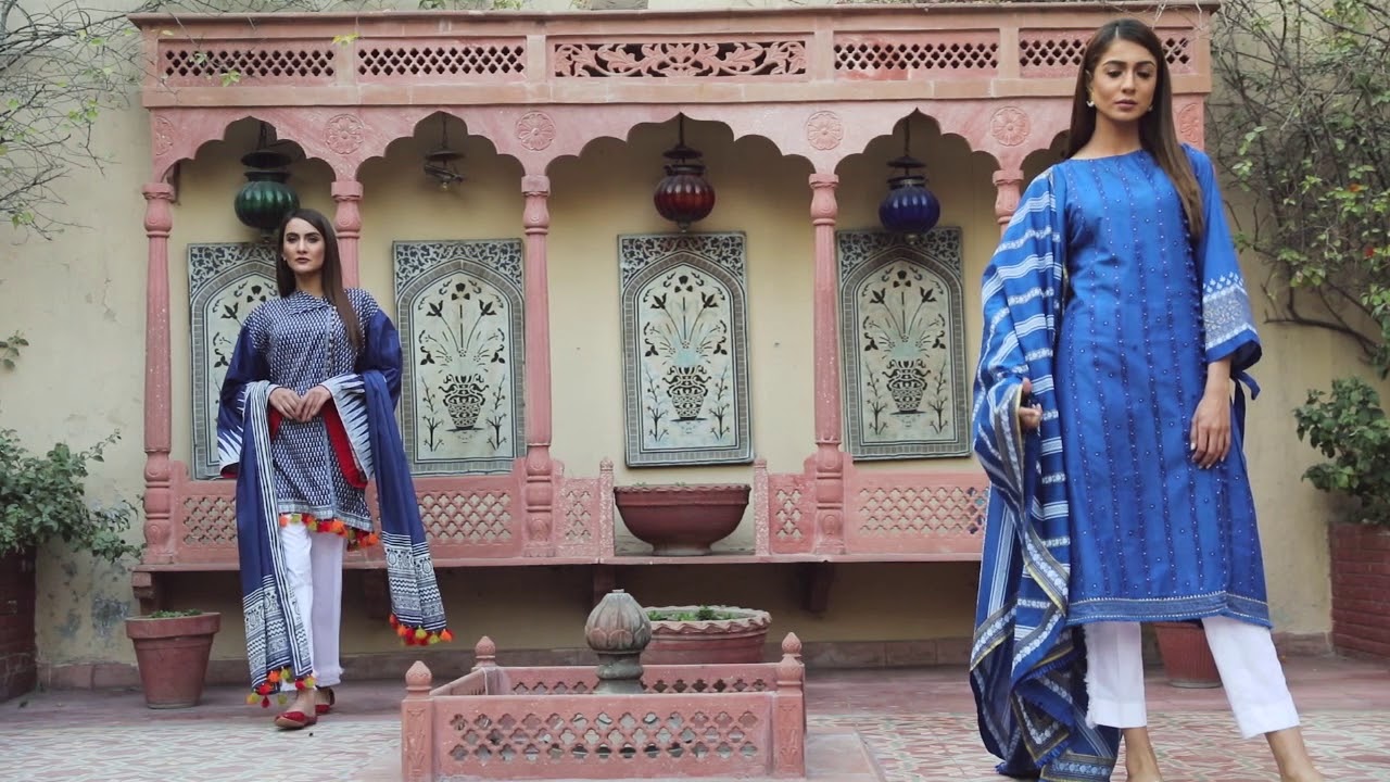 Teaser Folknama - Orient Spring Summer '19