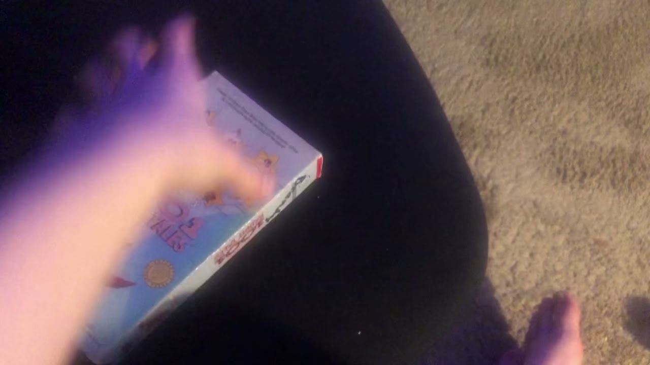 Opening To Bugs Bunny’s 1001 Rabbit Tales 1990 VHS (1994 Reprint)
