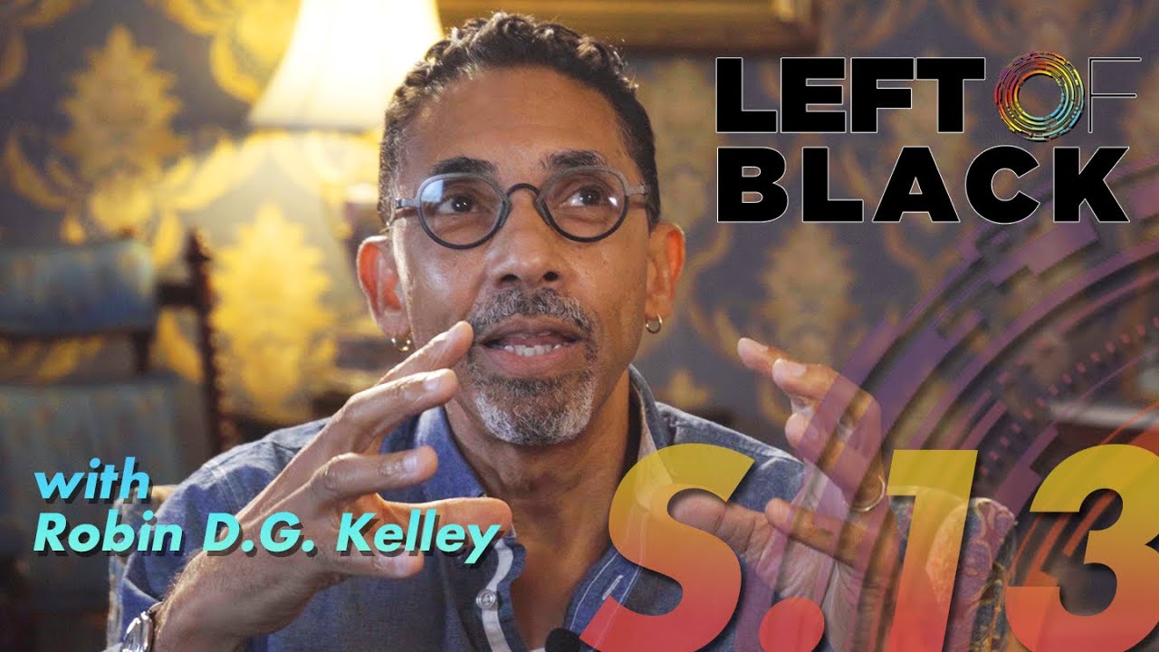 Left of Black | Celebrating 