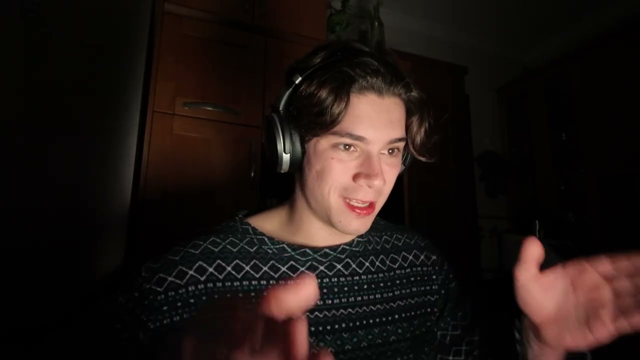El arte del desapego.