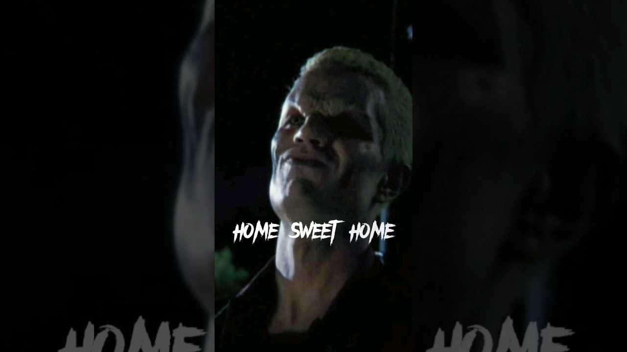 Spike arrives in Sunnydale #tvclips #buffythevampireslayer #buffy #jamesmarsters