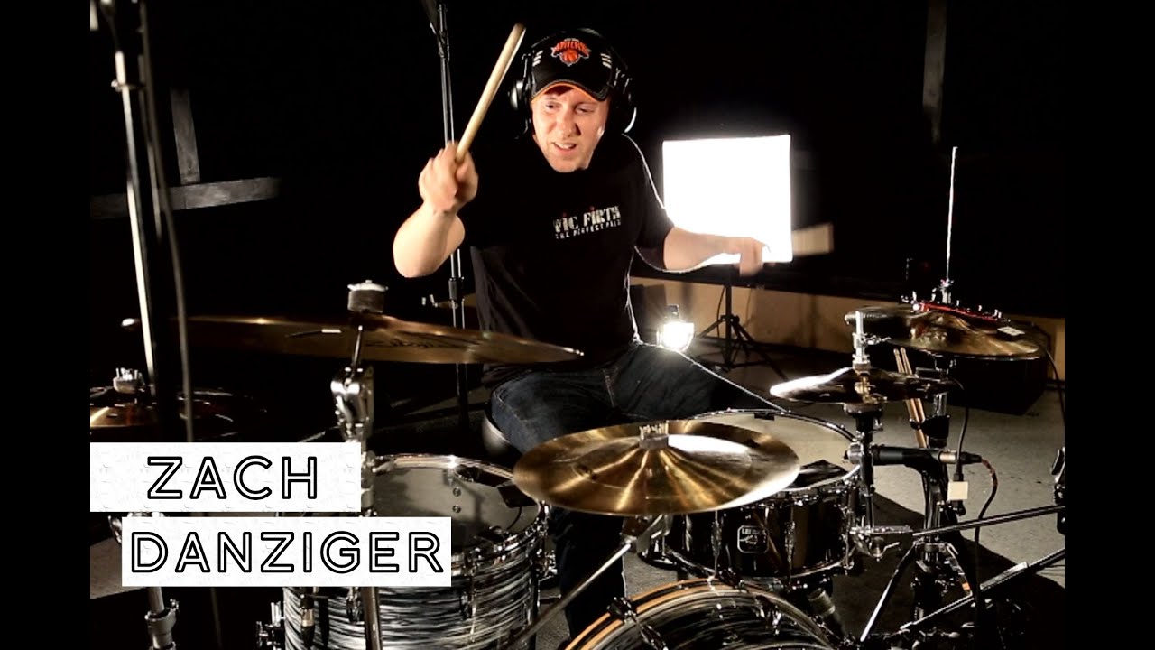 Performance Spotlight: Zach Danziger