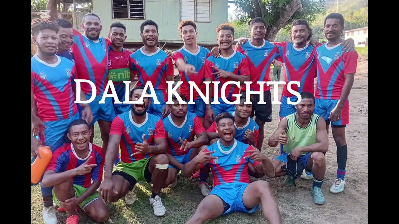 Dala Knights AI Version 