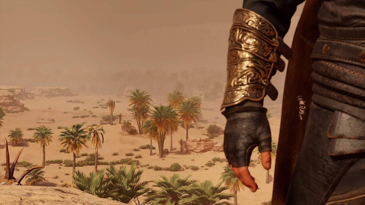 100% Non Lethal DLC Contracts (Ultimate Assassin) | Assassin's Creed: Mirage