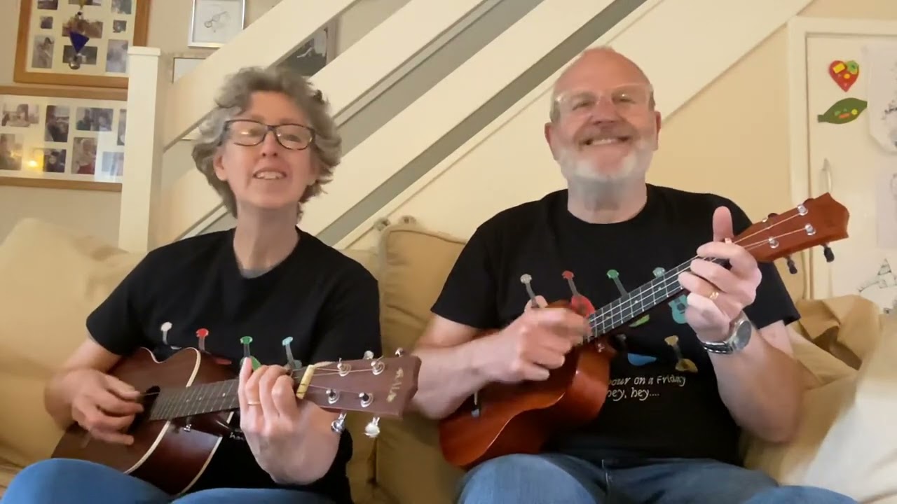 Quando quando quando …… Ukulele Cover / Play Along