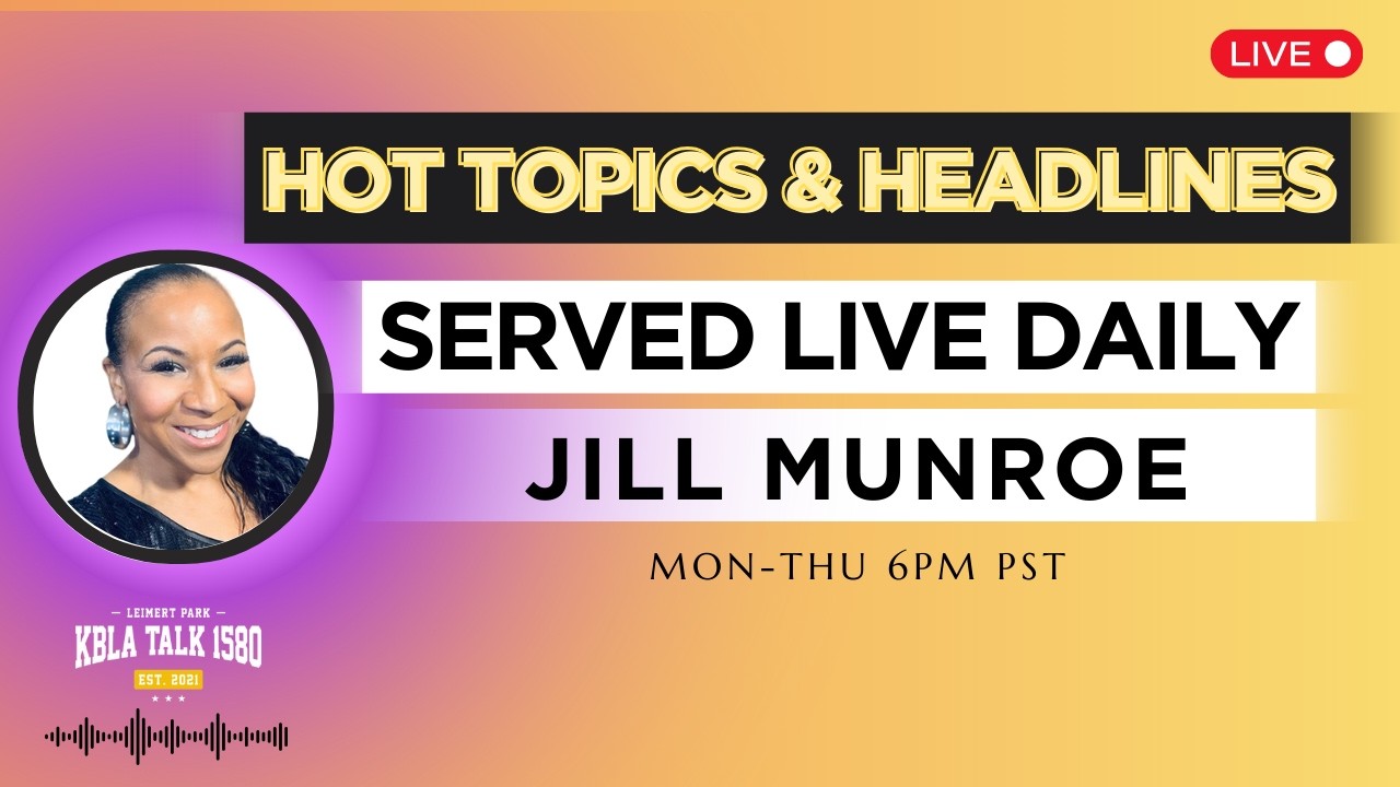 Jill Munroe