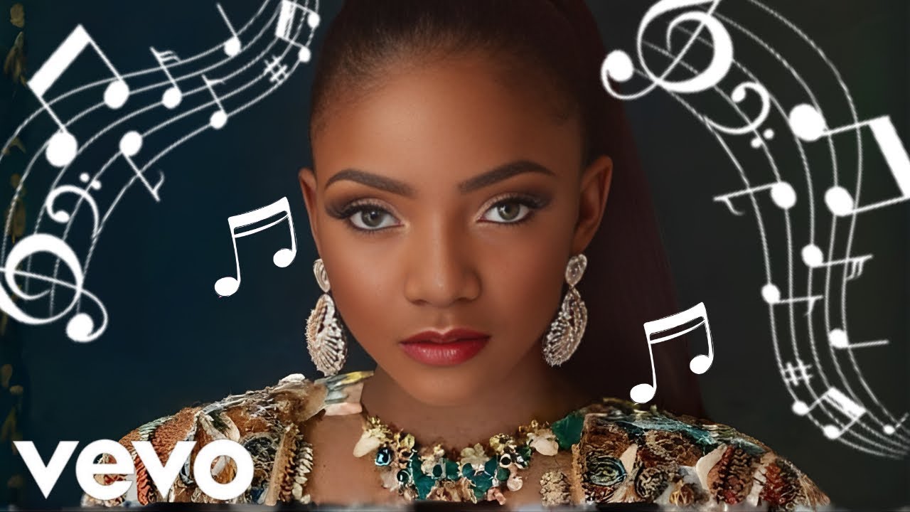 Simi – Don’t Go (Official Video) | Emotional Afro-Pop Love Song 2026