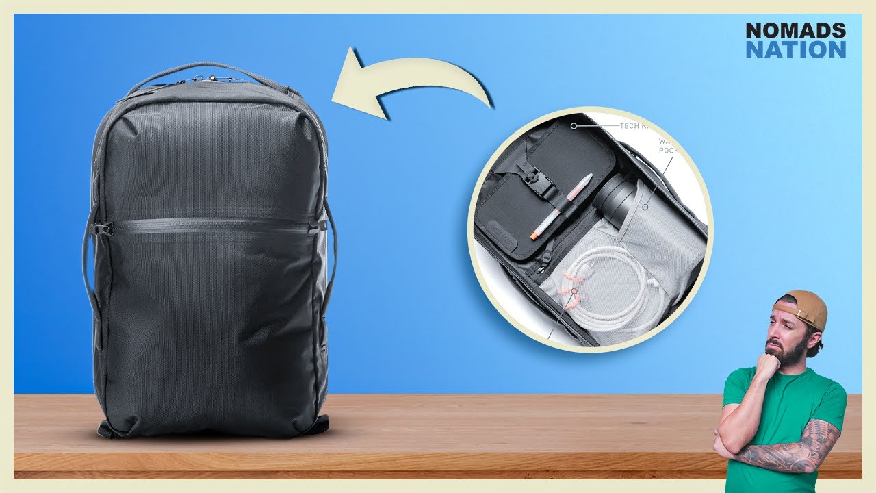 Black Ember Shadow 22 Review (It just feels different...)