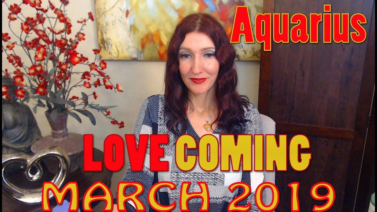AQUARIUS, 
