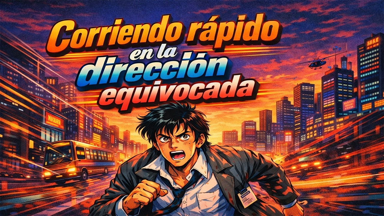 ¿Estás trabajando más duro que nunca… pero sigues sintiéndote estancado?