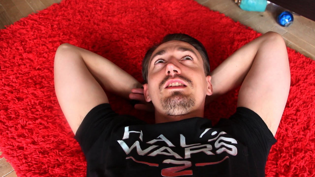 Myšlenky o depresi
