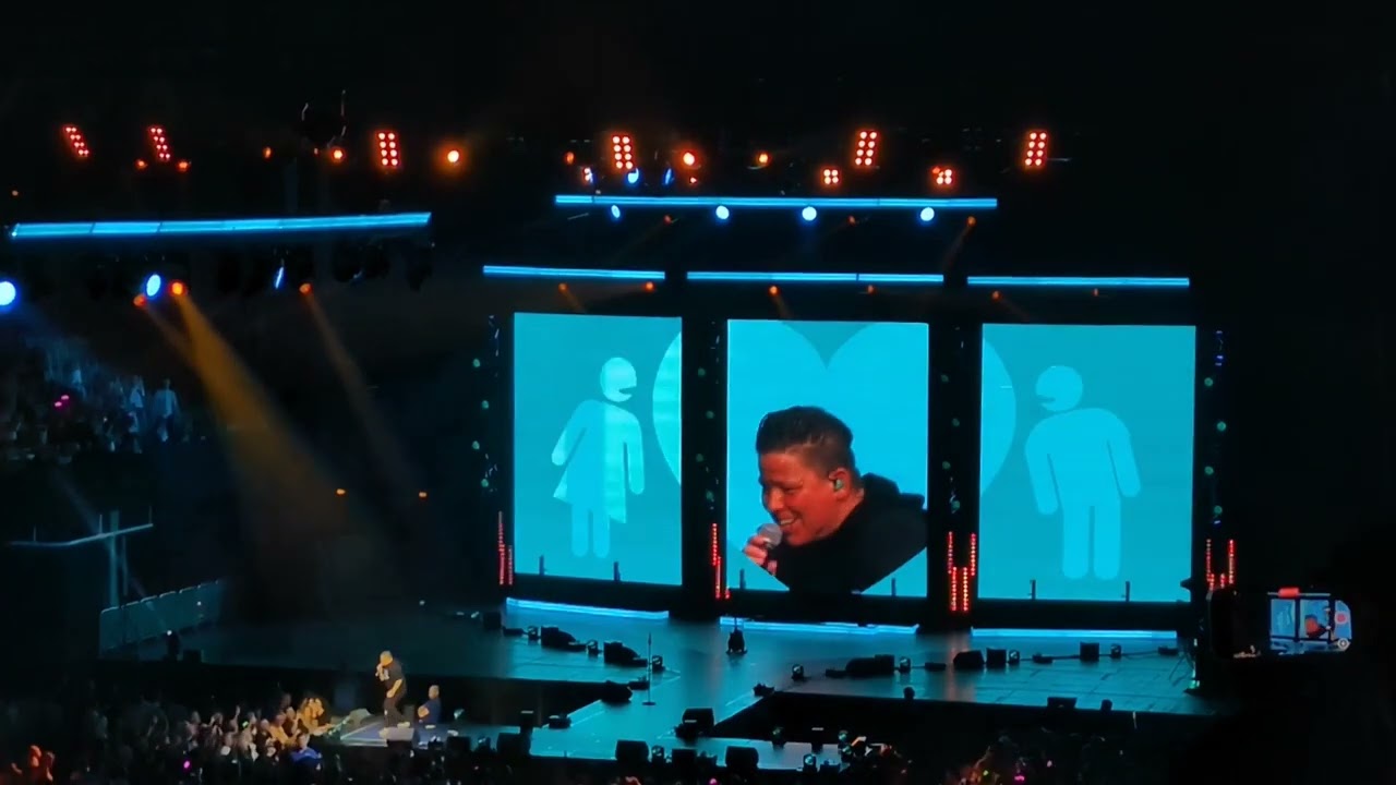 Schlagernacht des Jahres - Frankfurt Festhalle 07.12.2024 - Teil 2