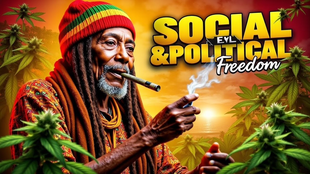 Top10✨ Social & Political Consciousness | Reggae Songs (French)