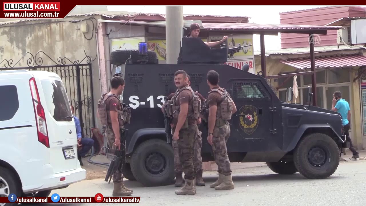 Diyarbakır'da Kulp Belediyesine Kaymakam Mustafa Gözlet kayyum olarak atandı