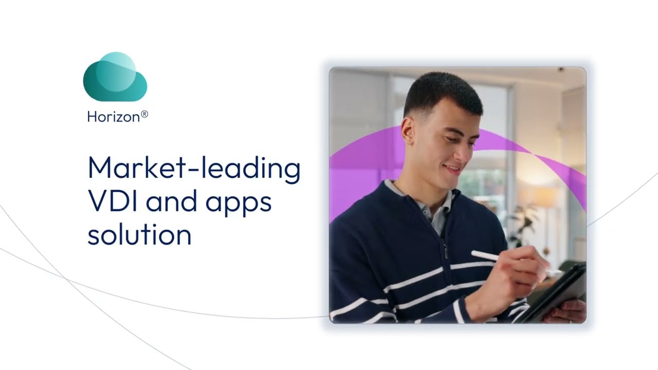 Citrix alternative for VDI & apps: Switch to market-leading Omnissa Horizon