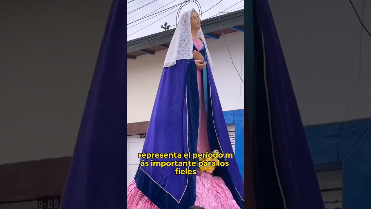 Procesiones de Semana Santa 2023