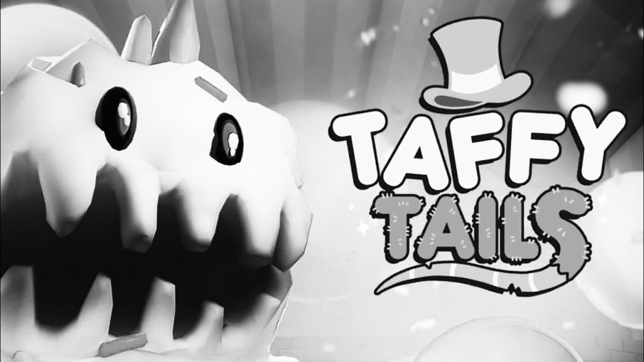Playing taffy tails without any color! 30th win!