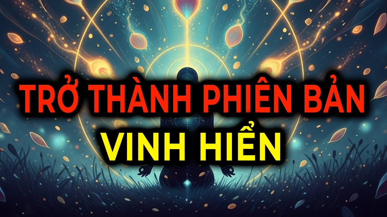 Người được chọn: Năm nay là năm của sự "lột xác"