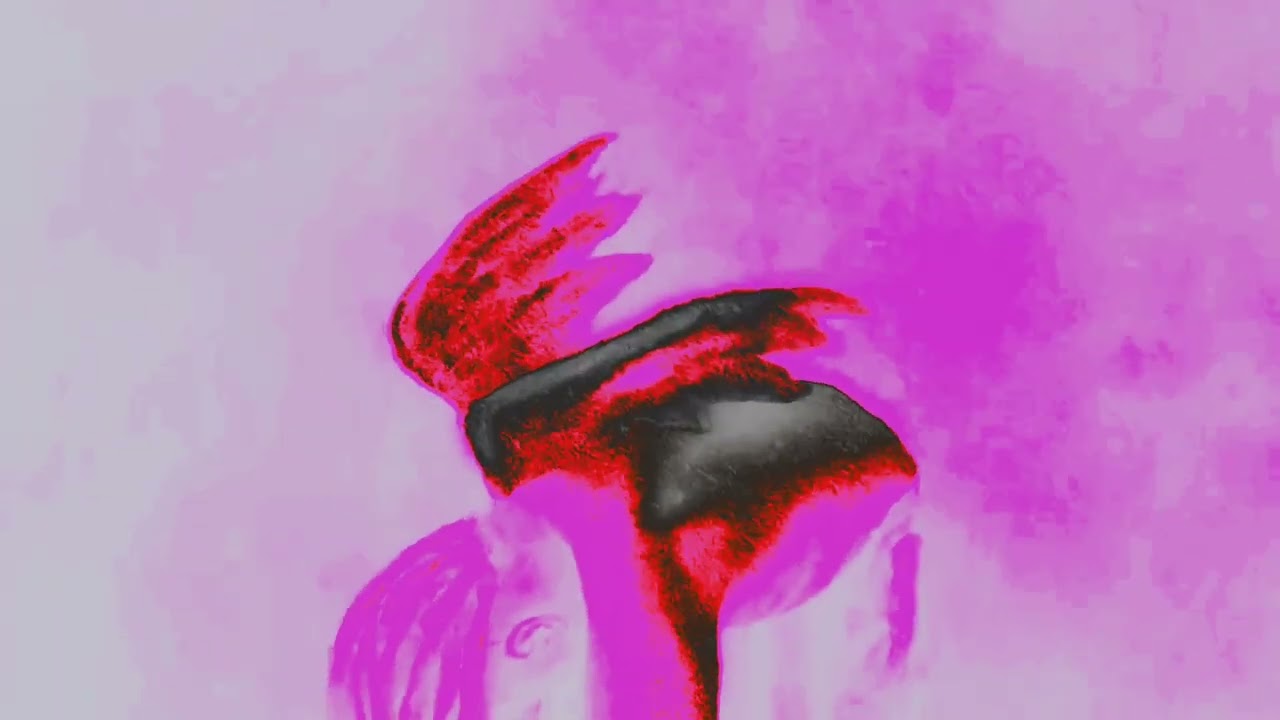 Trippie Redd - Moncler Coat (SLOWED)