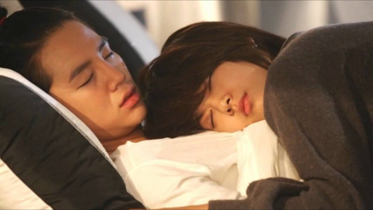 Park Shin Hye 박신혜 - Lovely Day (You're Beautiful OST) Spanish Cover/Cover en Español