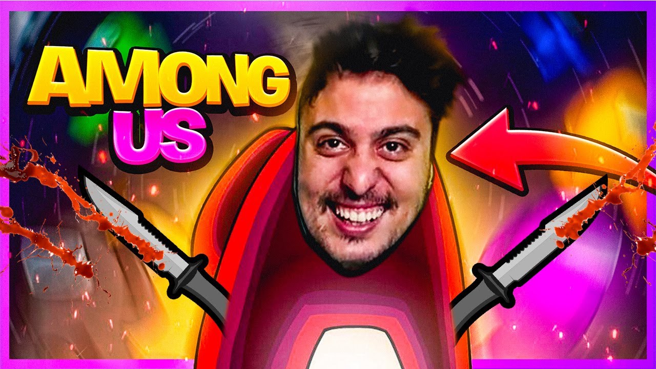 AMONG US | LOS MEJORES IMPOSTORES!!