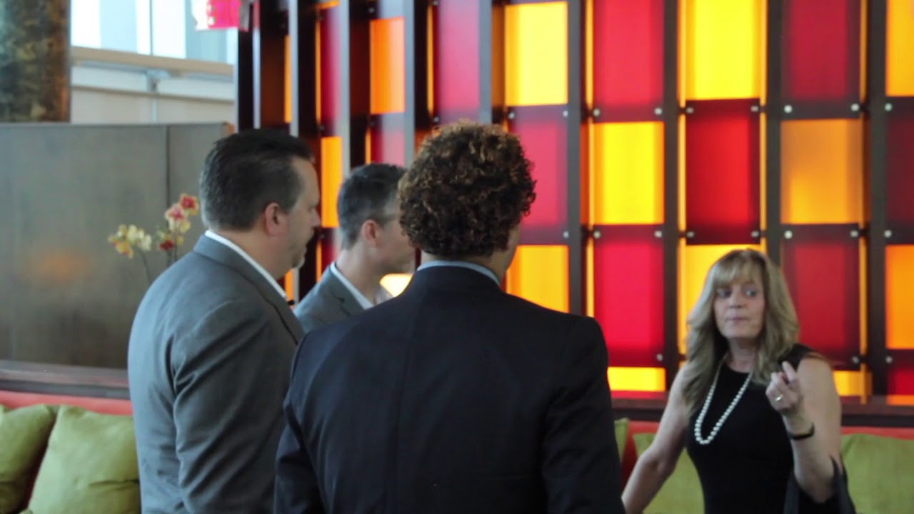 Conducting a Hotel Site Inspection