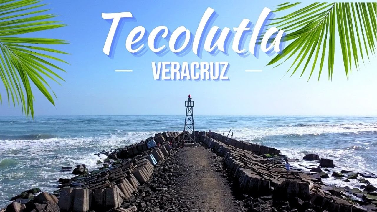 TECOLUTLA VERACRUZ ¿CUANTO CUESTA? ¿QUE HACER Y A DONDE IR?
