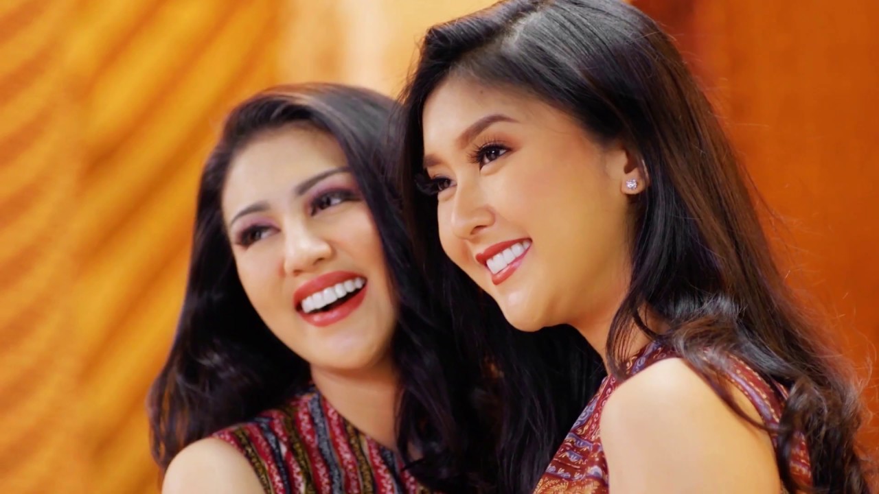 Mustika Ratu Beauty Queen Series - TVC