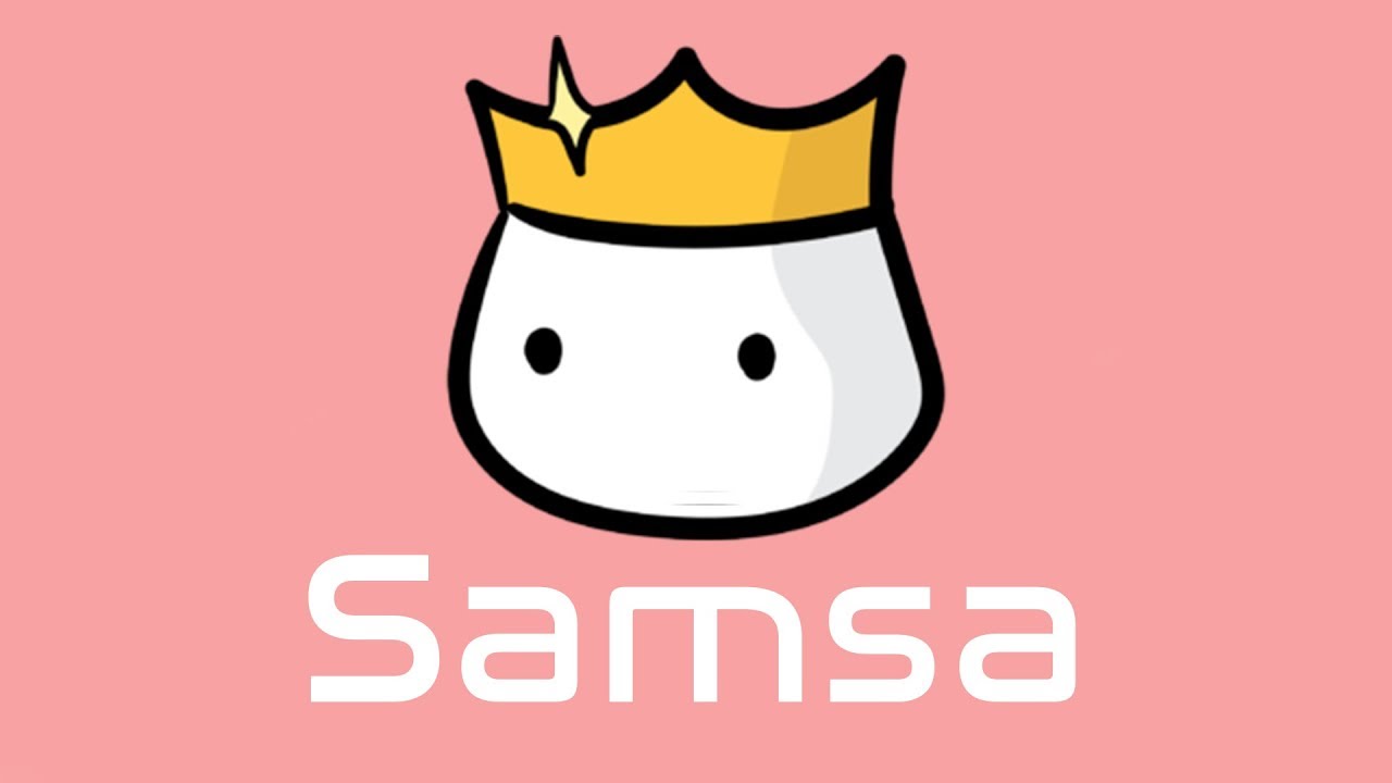 Samsa - The Lyrical Genius