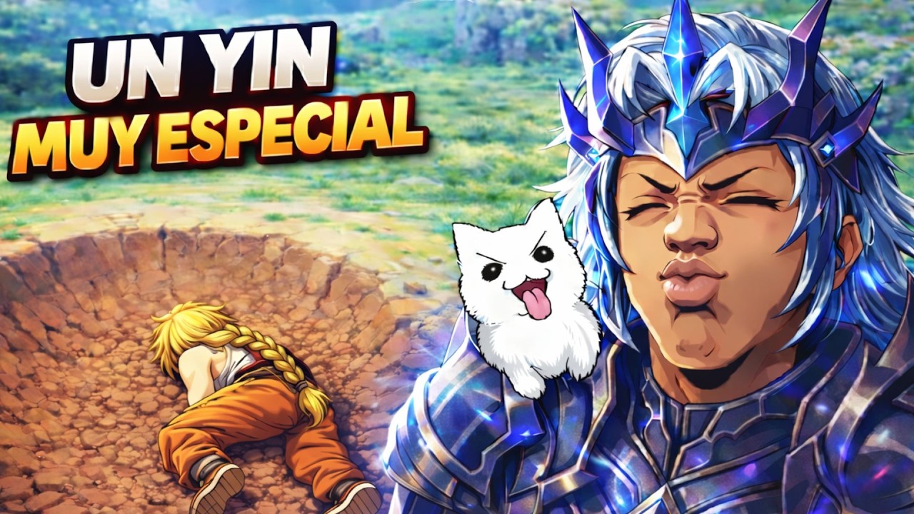 UN YIN CON MALA SUERTE 😂😂 #mobilelegends #mlbb #mobilelegendsbangbang #divertido