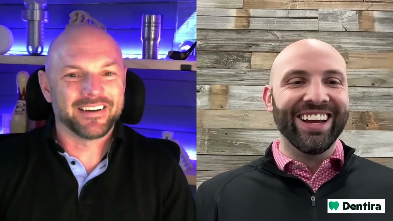Episode 1 - Transforming Dental Procurement: Strategies for Growth and Savings - Joe Crowder
