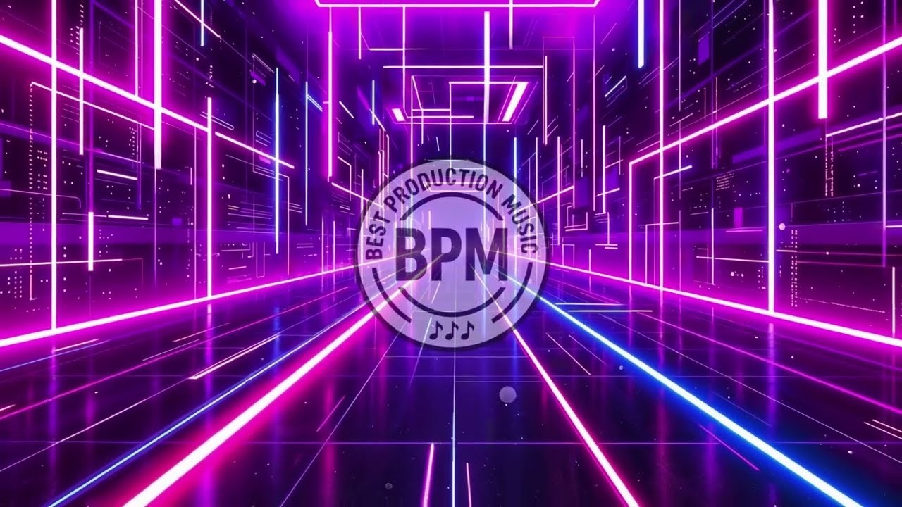 Mullet Action 💥 Royalty-Free Retro Synthwave Action Music | 80s, Kung Fury, TV Themes