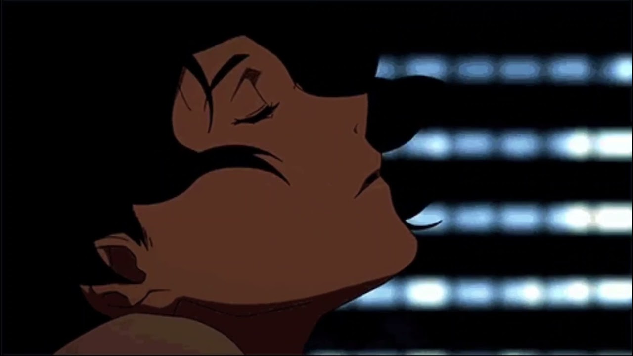 Pluto x ye. - Feel The Fire (Breath Vocal Mix) // slowed