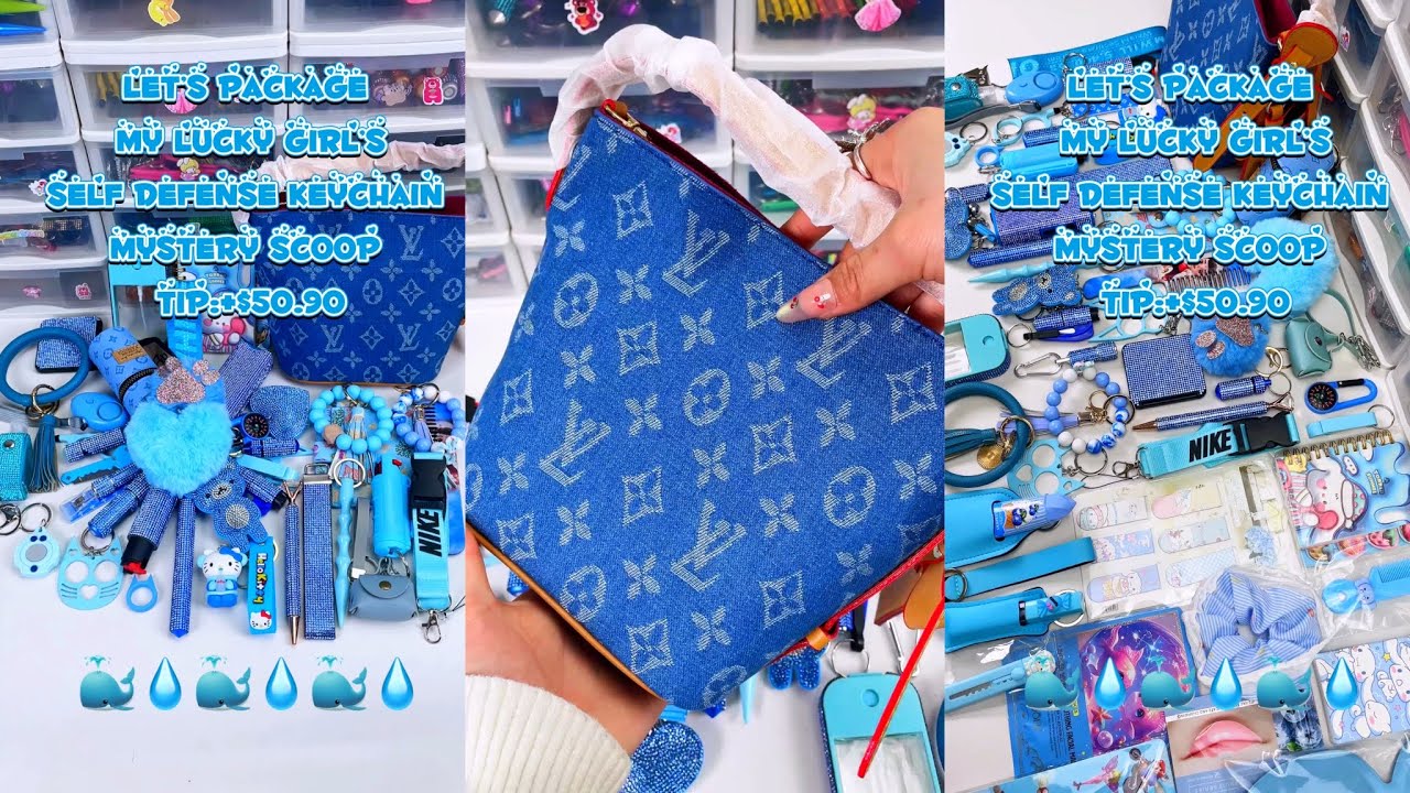 Light blue 🩵So cute 🥰