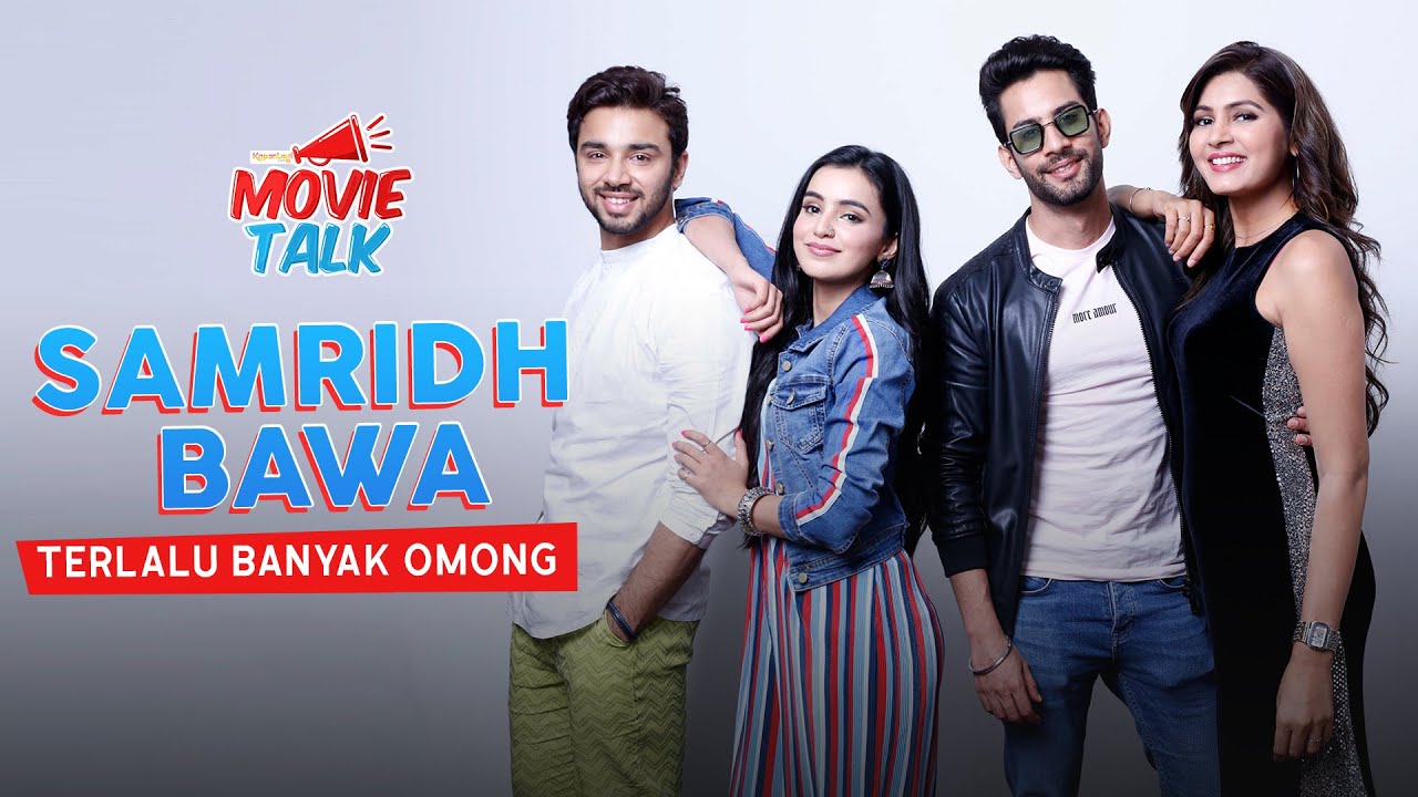 Samridh Bawa, Terlalu Banyak Omong | SWABHIMAAN