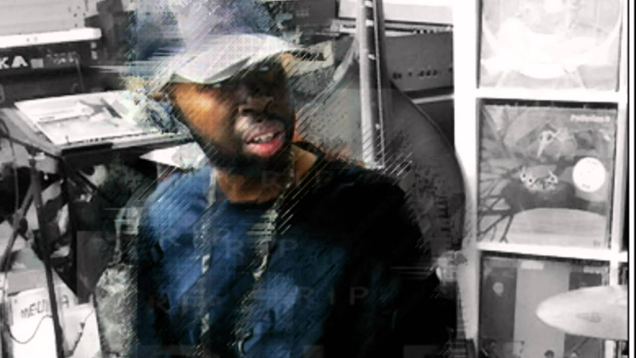 Jay Dee - I'm so glad you're dorothy