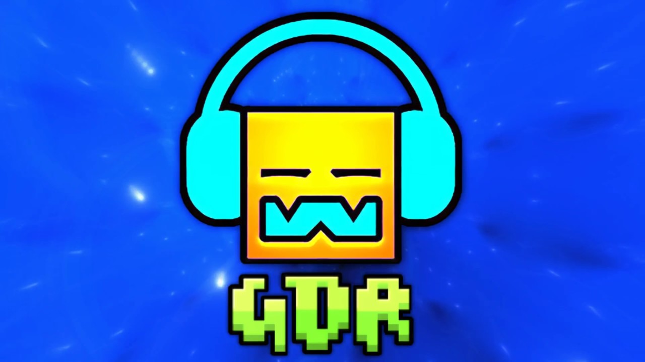 Fallen Tears - Dream Trance [ Geometry Dash Music ]