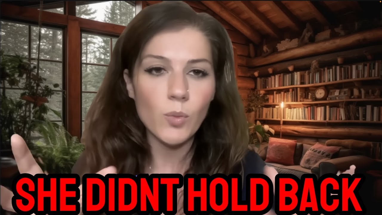 Women Are R*tarded...She Was Serious
