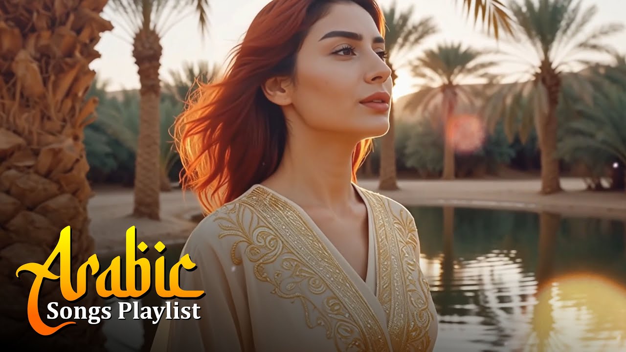 Arabic Love Songs 2026 | Relaxing Romantic Playlist for Emotional Comfort