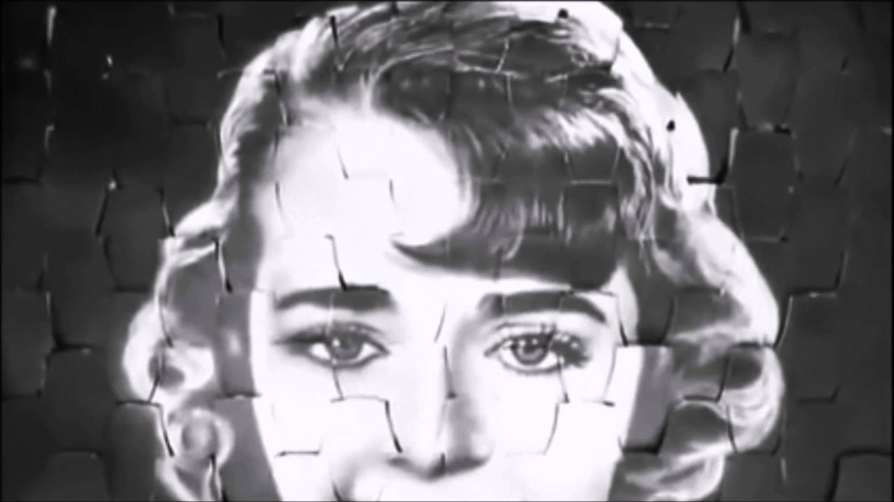 Suman Kalyanpur - Rimjhim Rimjhim - rare song inspired from Rock Hudson's Come September