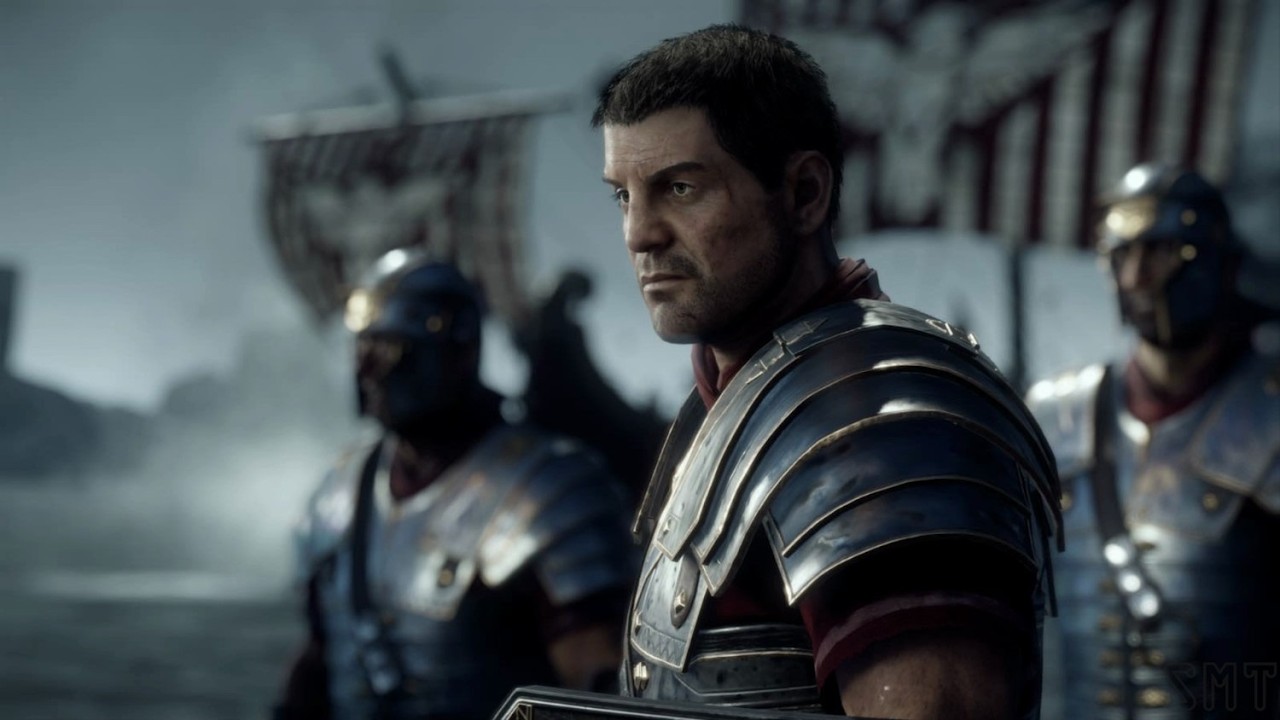 Ryse: Son of Rome – Chapter 3 Trial by Fire 100% Collectibles (All Vistas, Chronicles & Scrolls) 4K